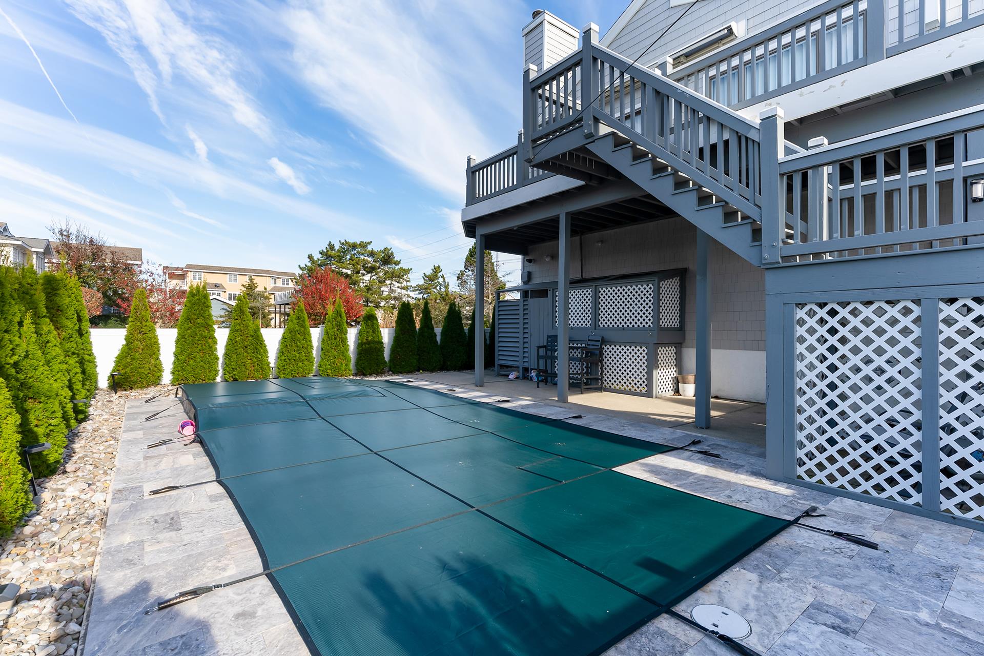 6934 Ocean Drive, Avalon (Center)