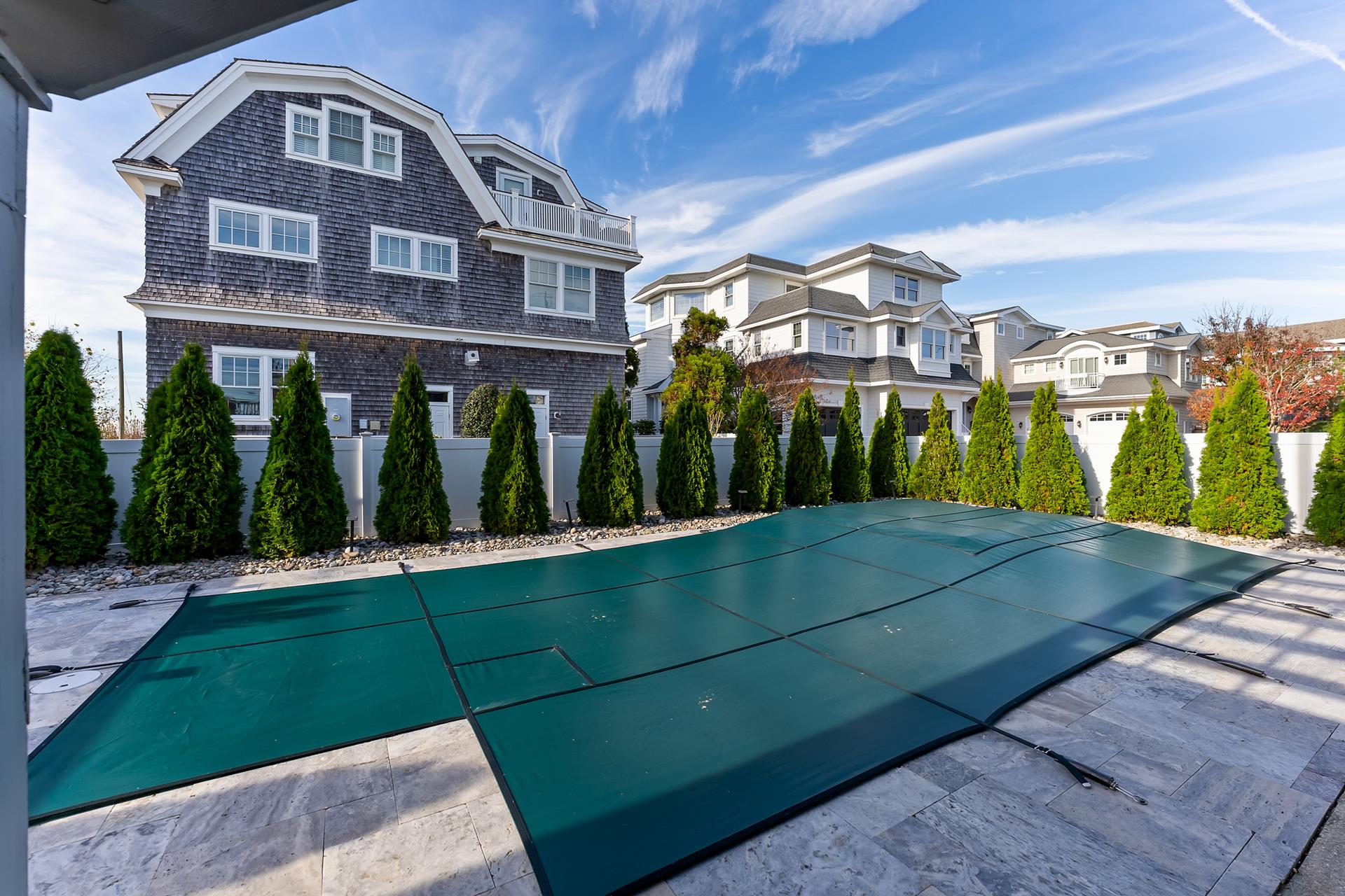 6934 Ocean Drive, Avalon (Center)