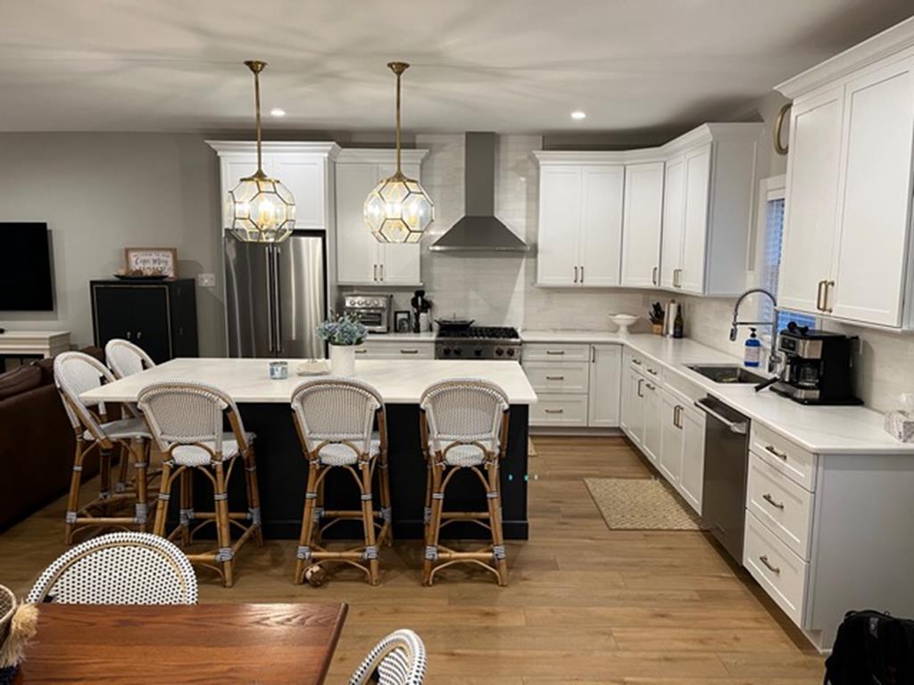 Beautiful New Townhome with Elevator | Photo 3