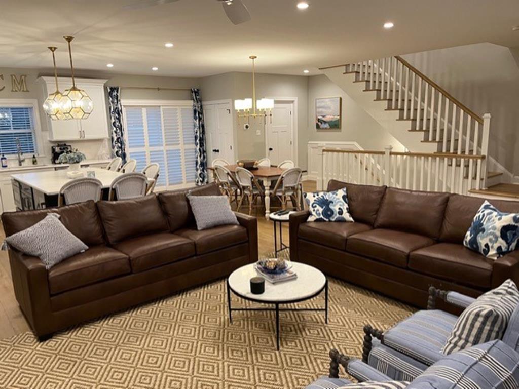 Beautiful New Townhome with Elevator | Photo 5