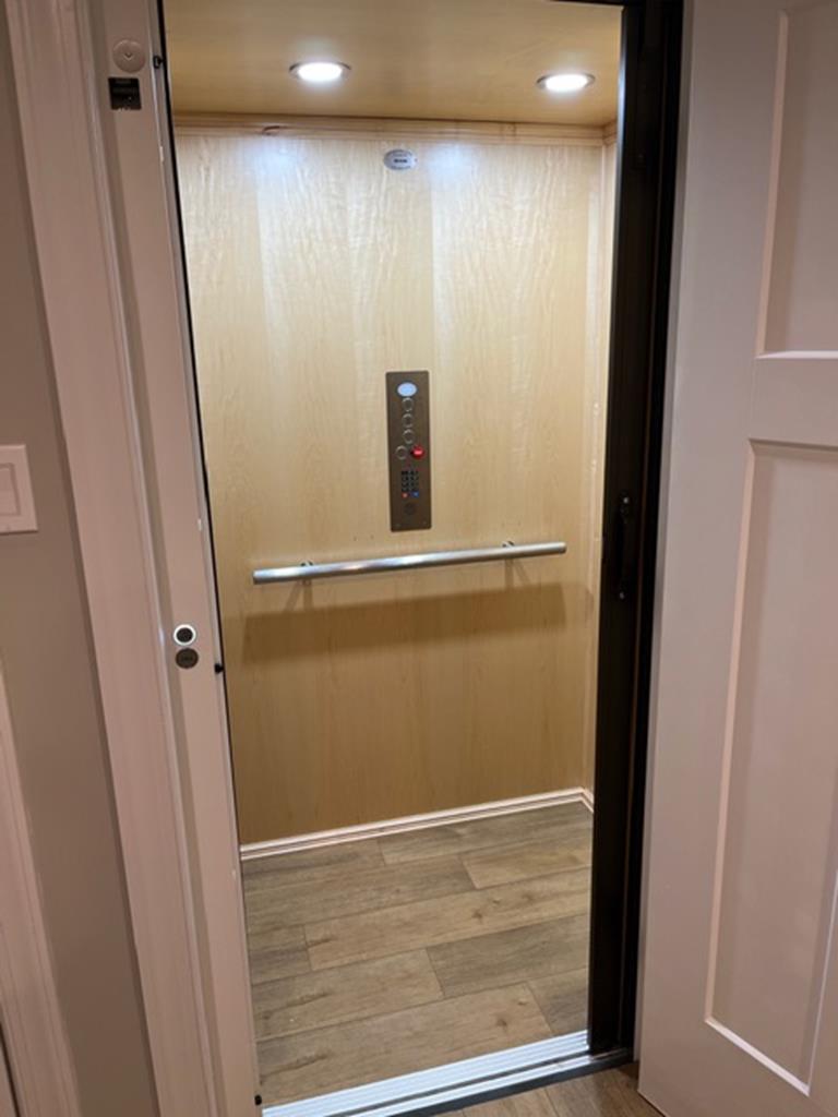 Beautiful New Townhome with Elevator | Photo 7