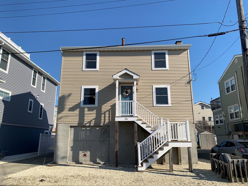 26 Mea Lane (74th), Beach Haven Crest