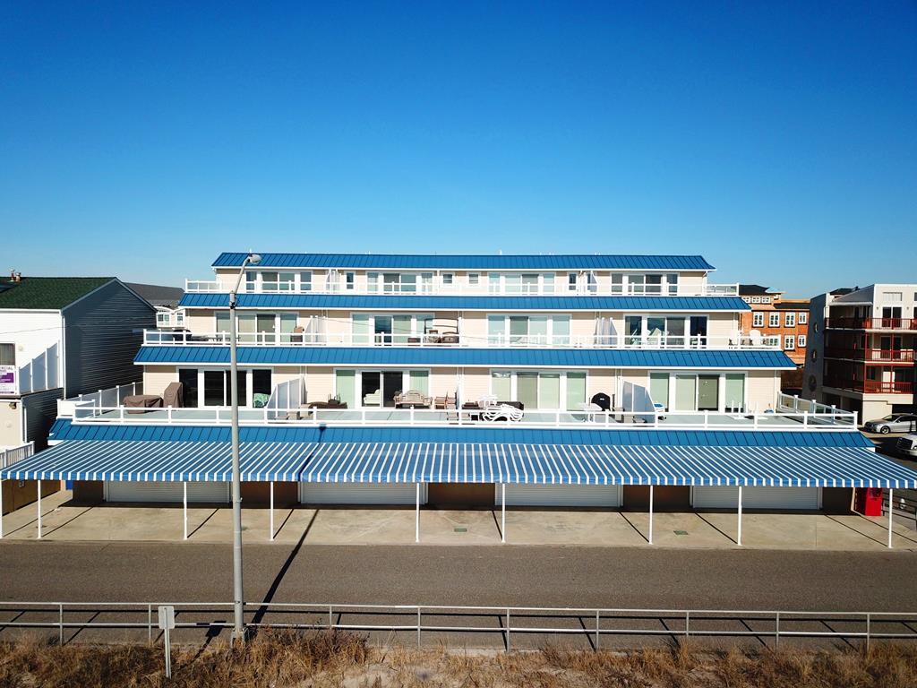 4200 Boardwalk, Sea Isle City