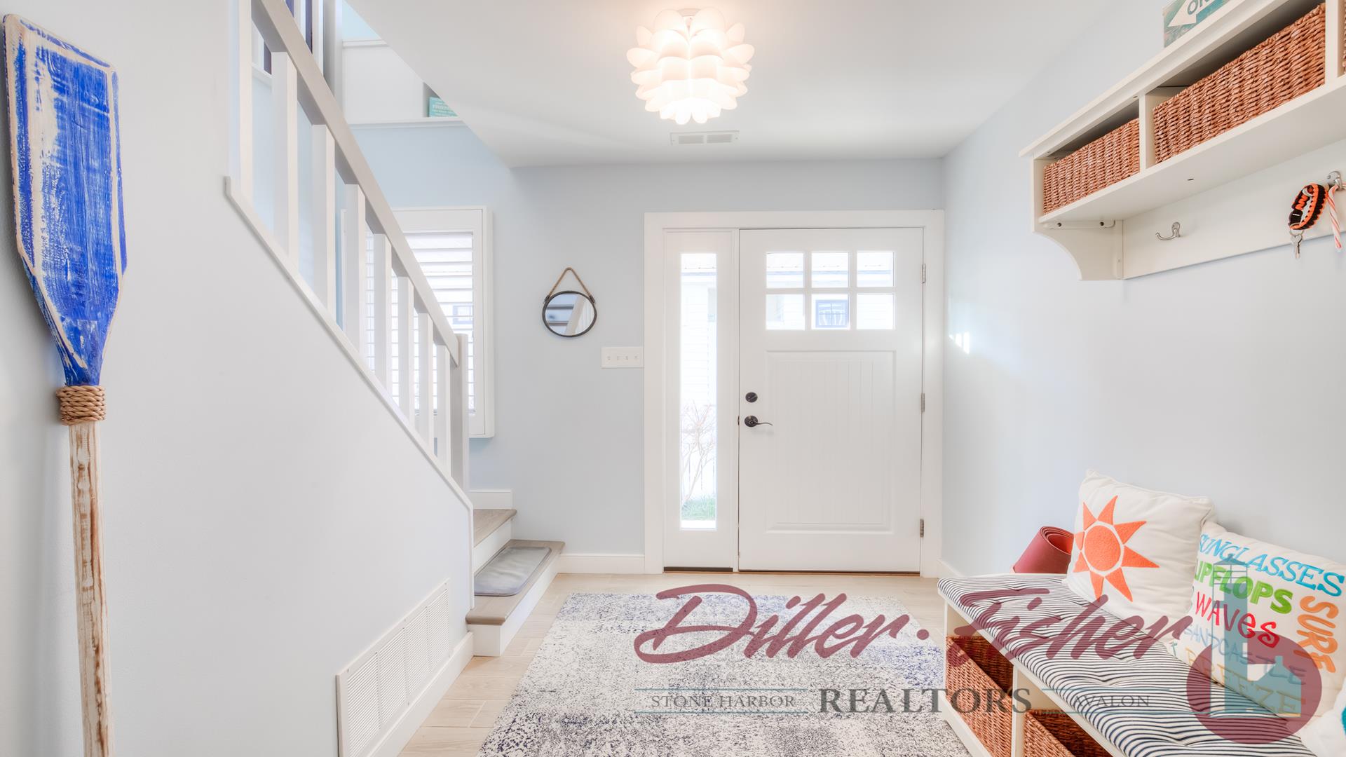 245 105th Street, Stone Harbor (Mid-Island) - Picture 3