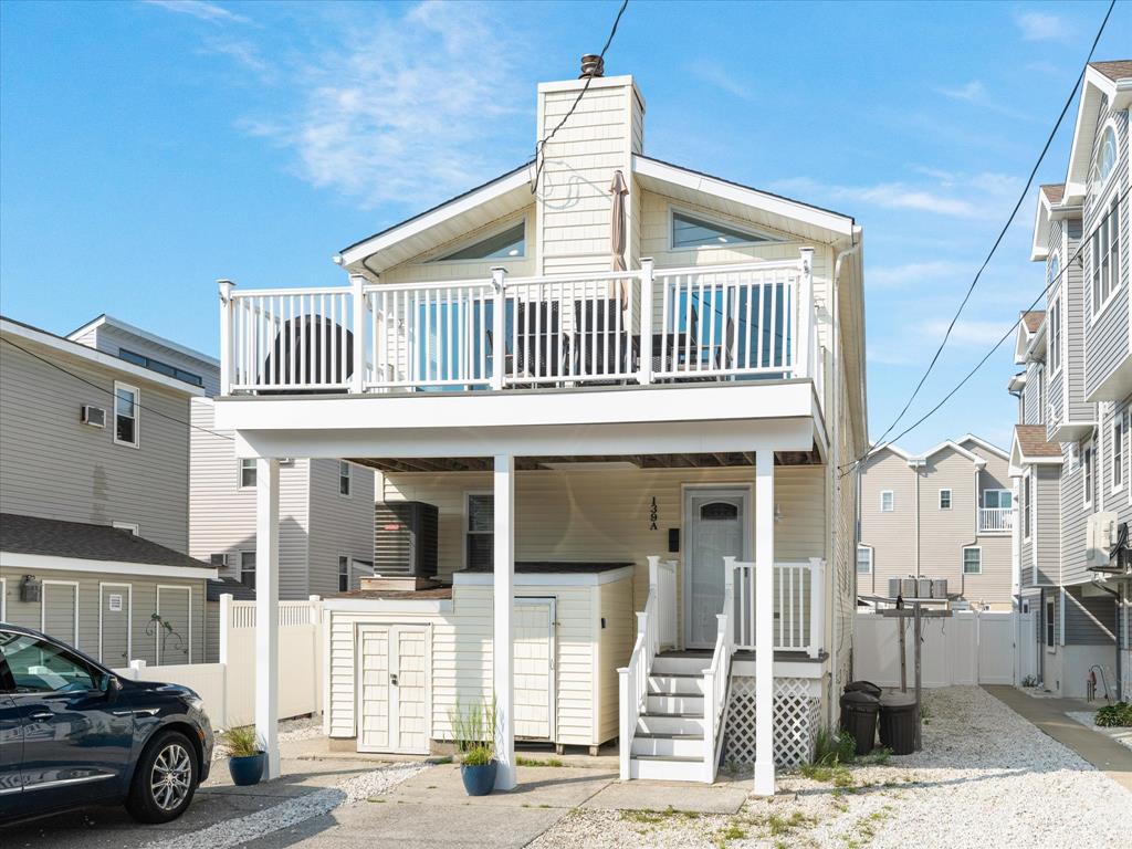 139 55th Street, Sea Isle City