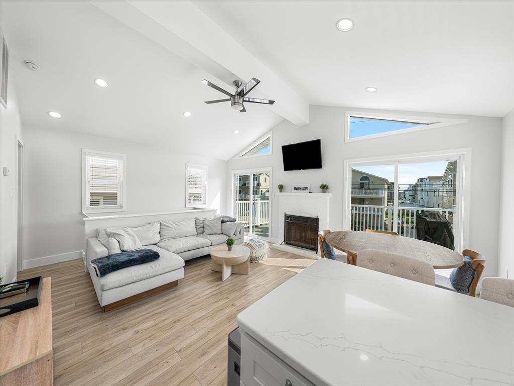139 55th Street, Sea Isle City (Center)