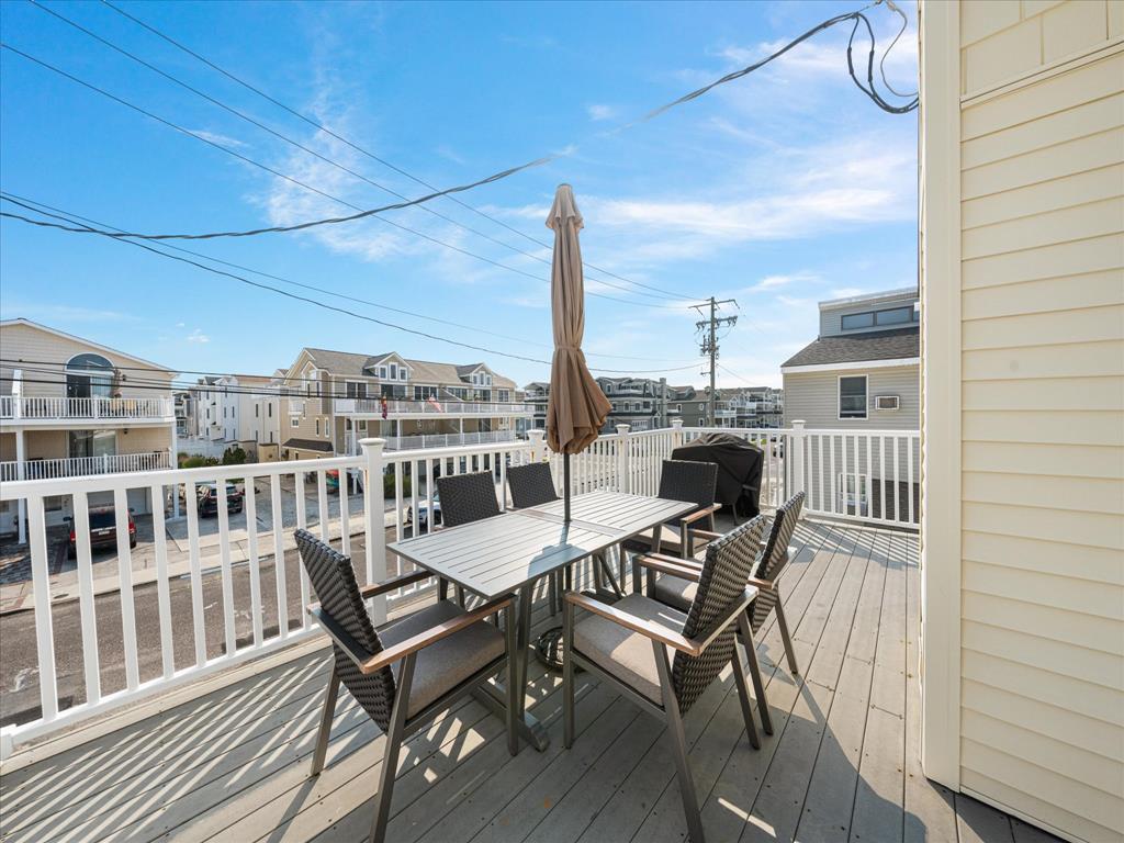 139 55th Street, Sea Isle City (Center)