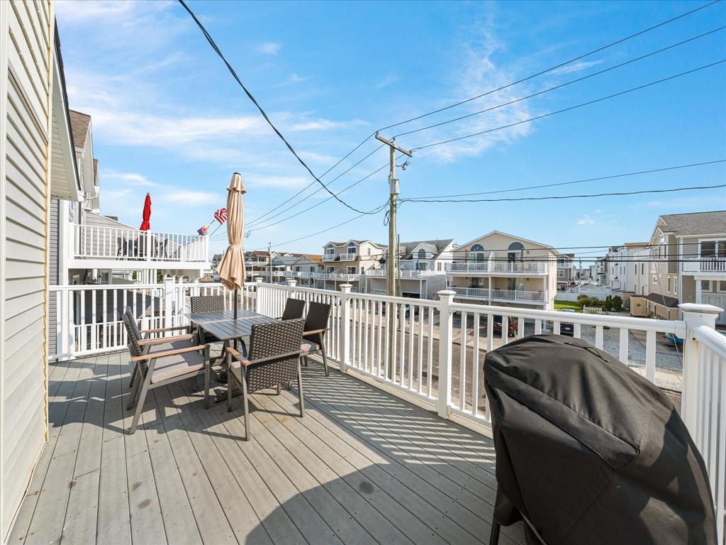 139 55th Street, Sea Isle City (Center)