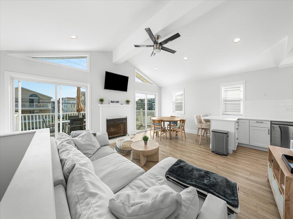 139 55th Street, Sea Isle City (Center)