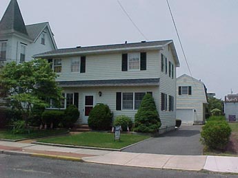 24 First Avenue, Cape May - Picture 1