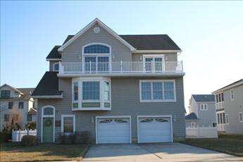 1608 Maryland Avenue, Cape May (Cape May) - Picture 1