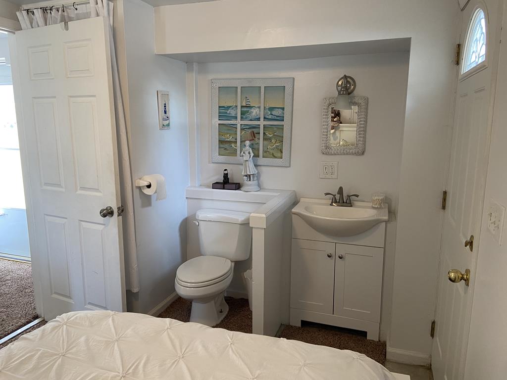 100 E 85th Street, Brighton Beach (Ocean Block)