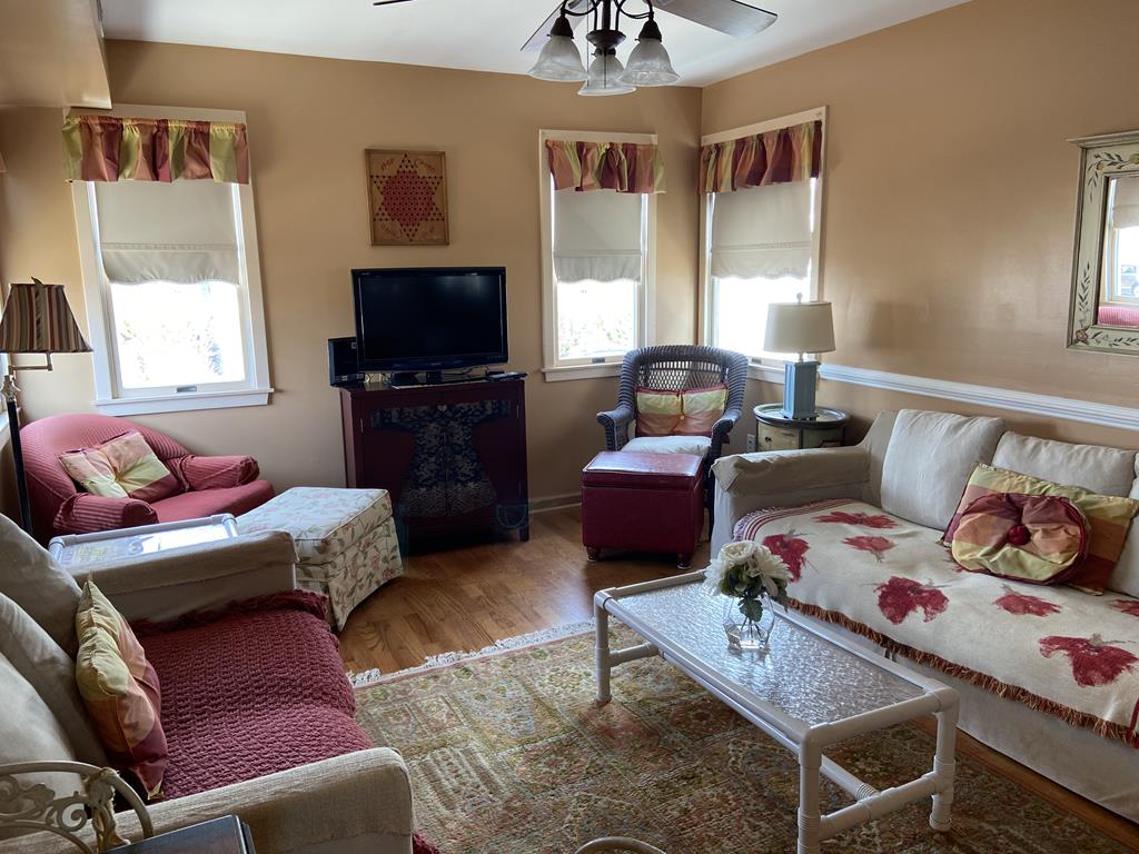 100 E 85th Street, Brighton Beach (Ocean Block)