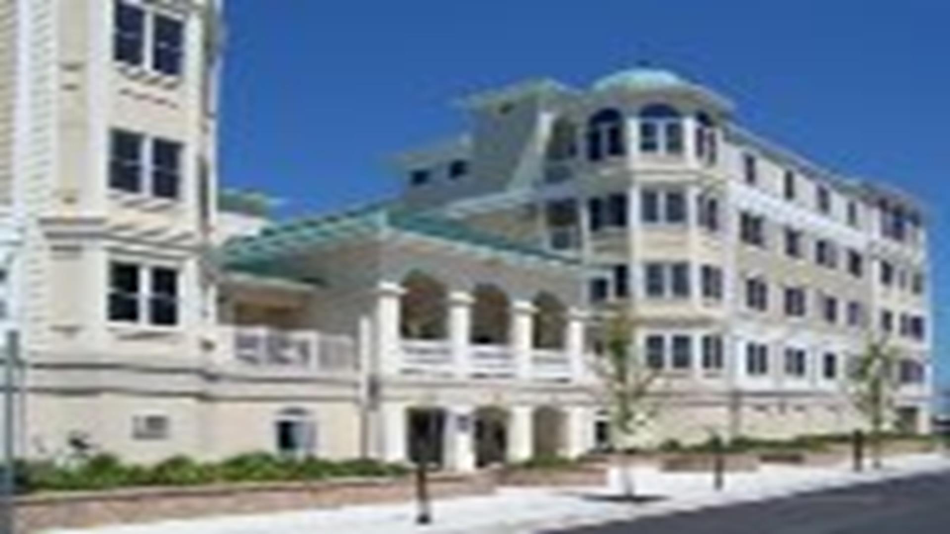 101 W Spruce Avenue, North Wildwood