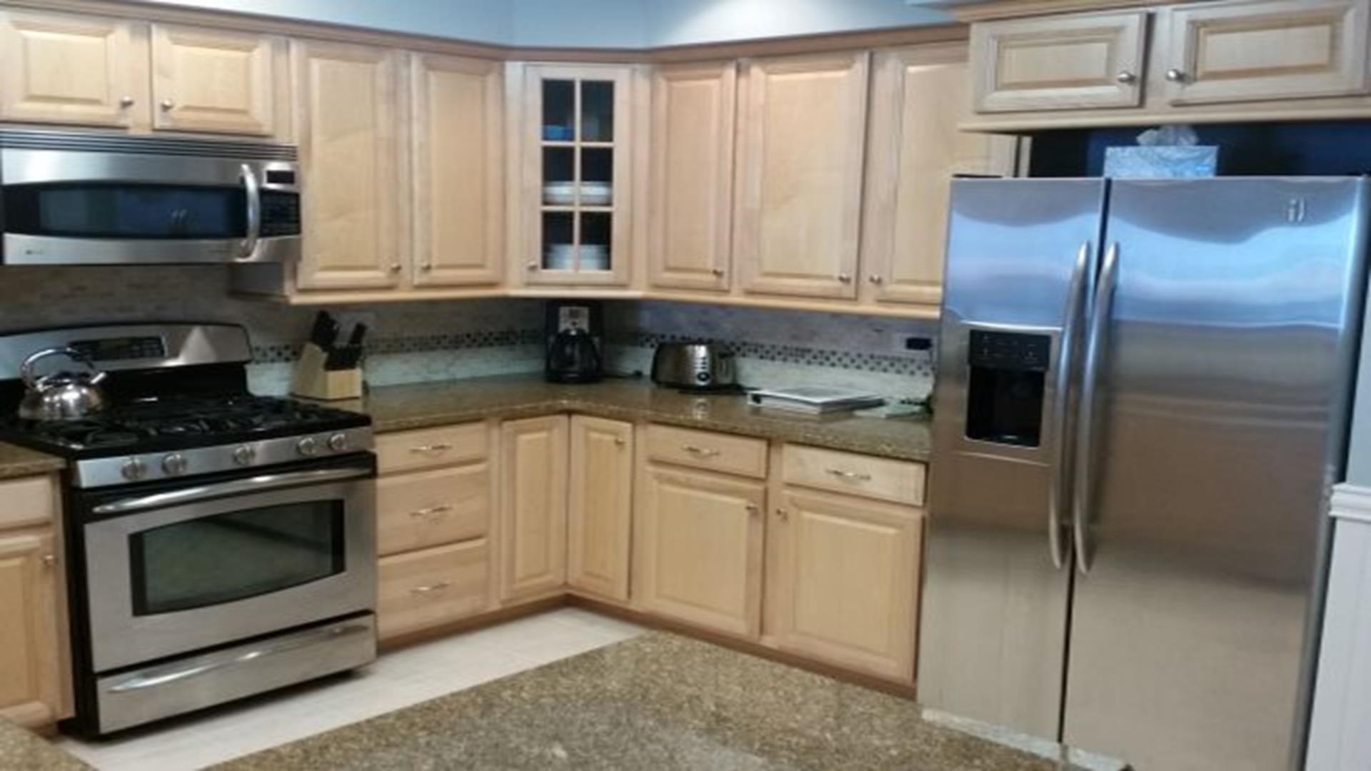 101 W Spruce Avenue, North Wildwood (North Wildwood Beach Side)