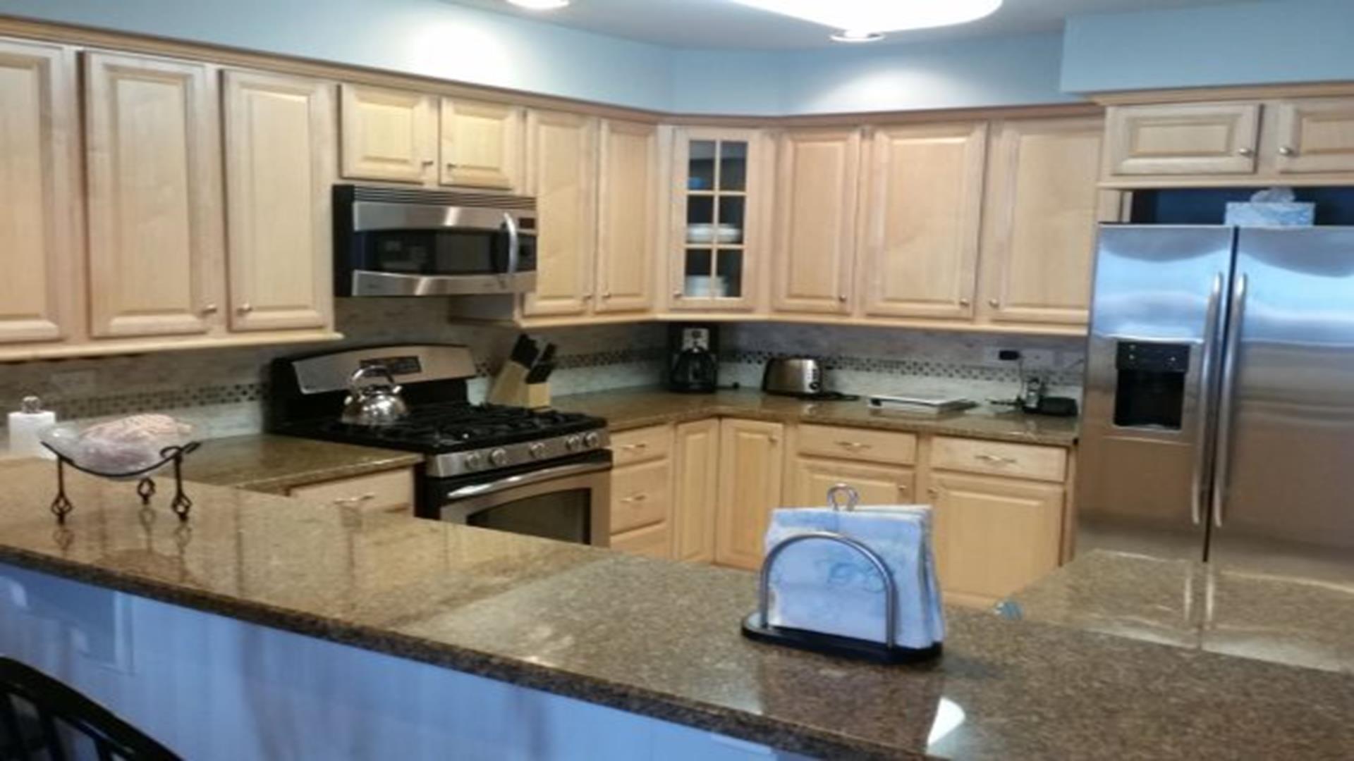 101 W Spruce Avenue, North Wildwood (North Wildwood Beach Side)