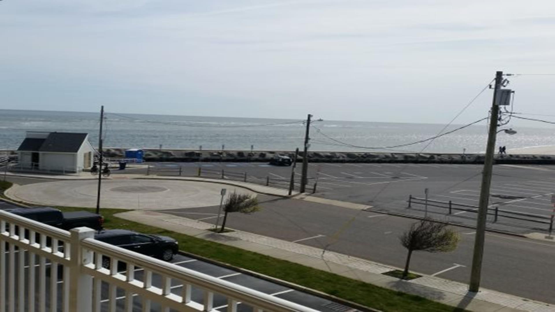 101 W Spruce Avenue, North Wildwood (North Wildwood Beach Side)