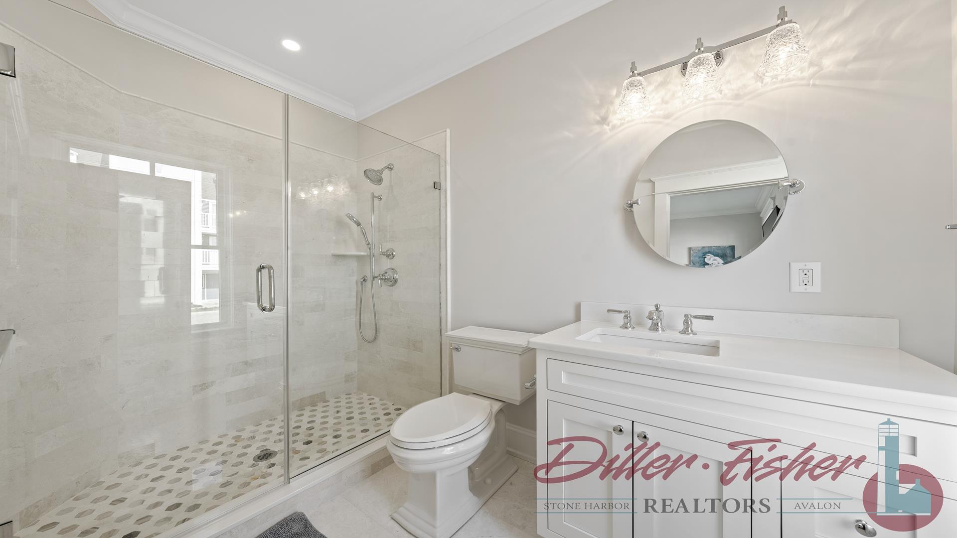 9901 Second Avenue, Stone Harbor (Mid-Island)