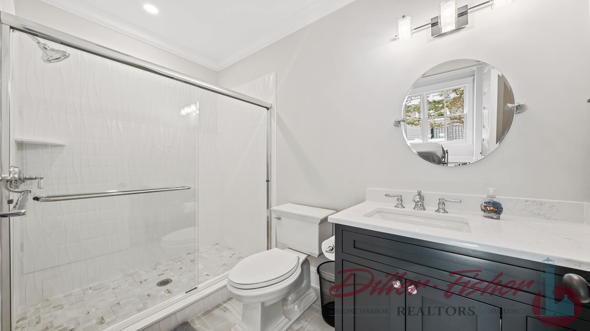 9901 Second Avenue, Stone Harbor (Mid-Island)