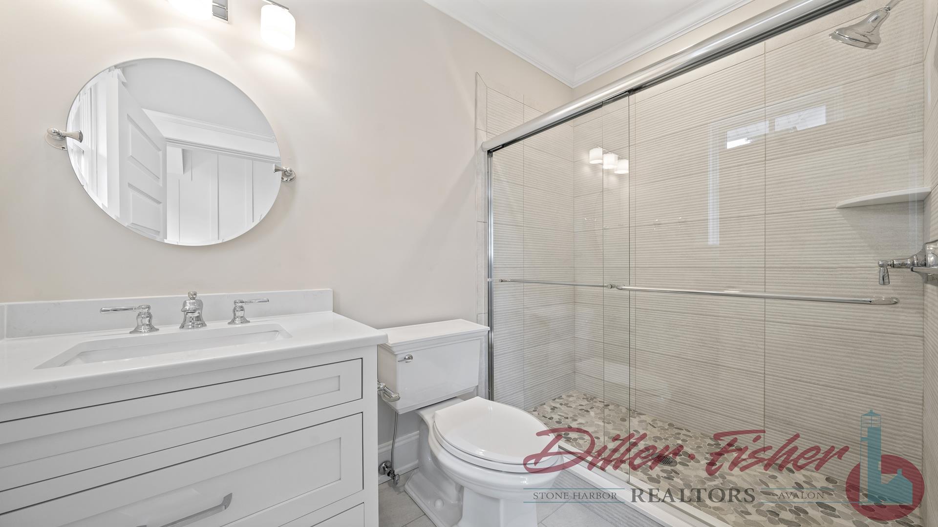 9901 Second Avenue, Stone Harbor (Mid-Island)
