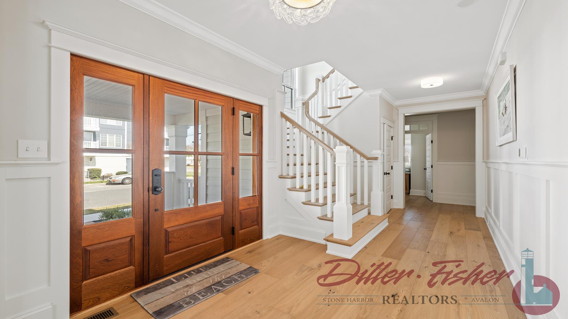 9901 Second Avenue, Stone Harbor (Mid-Island)