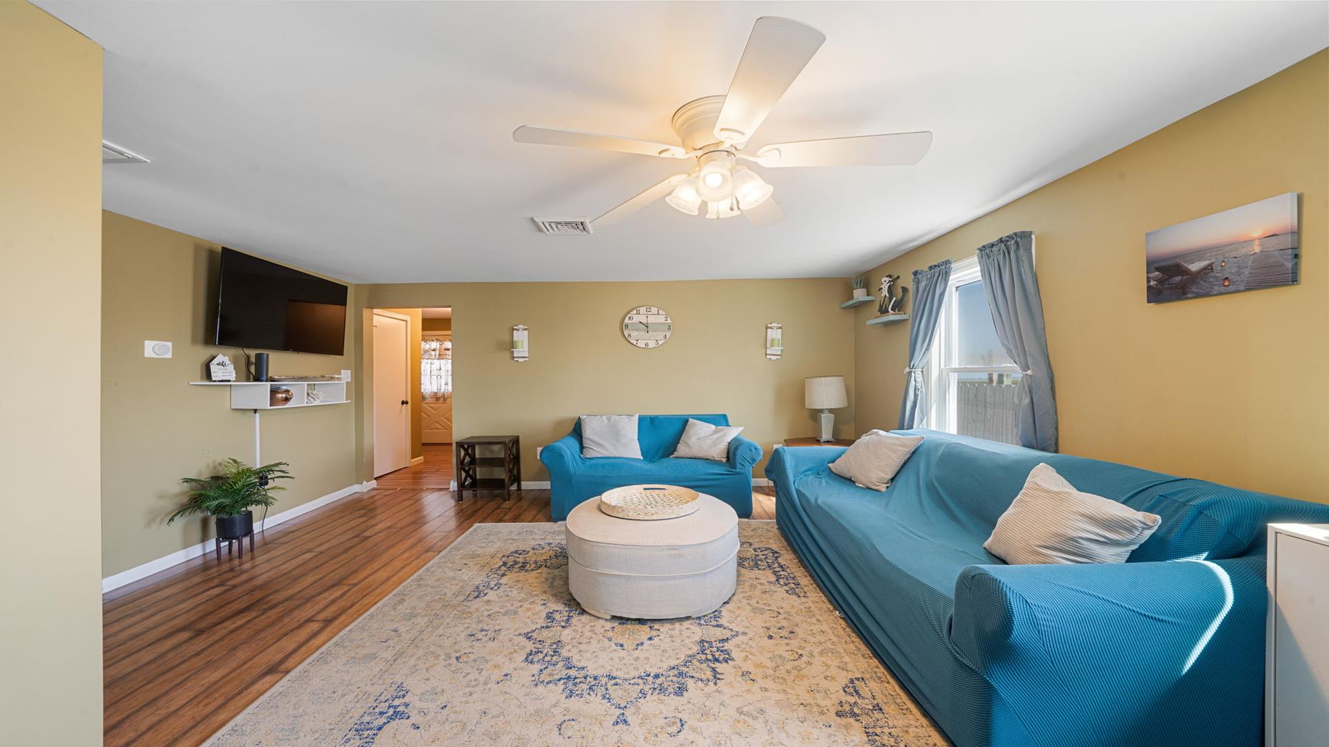 784 Stone Harbor Blvd, Stone Harbor (Bay Front)