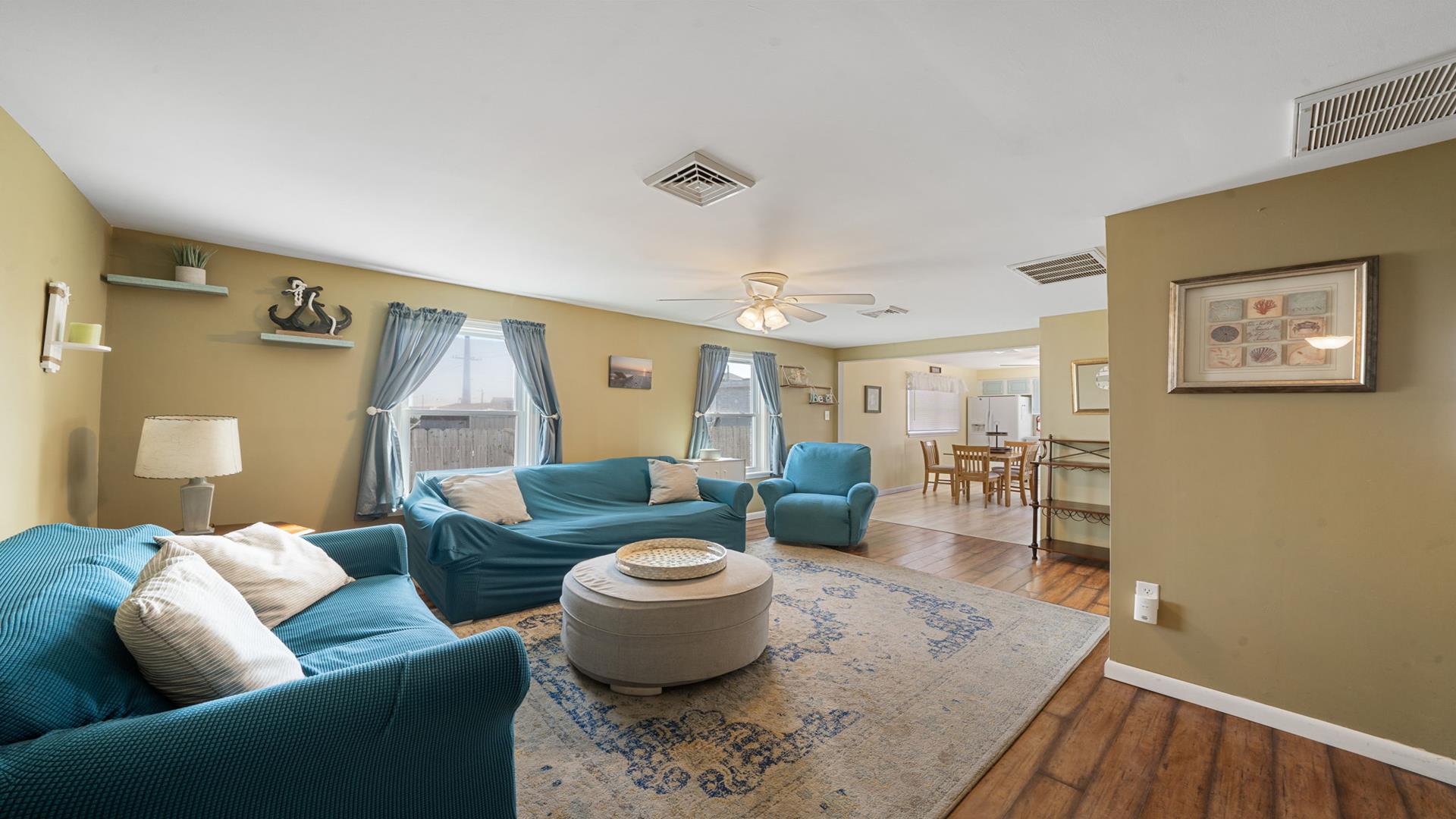 784 Stone Harbor Blvd, Stone Harbor (Bay Front)