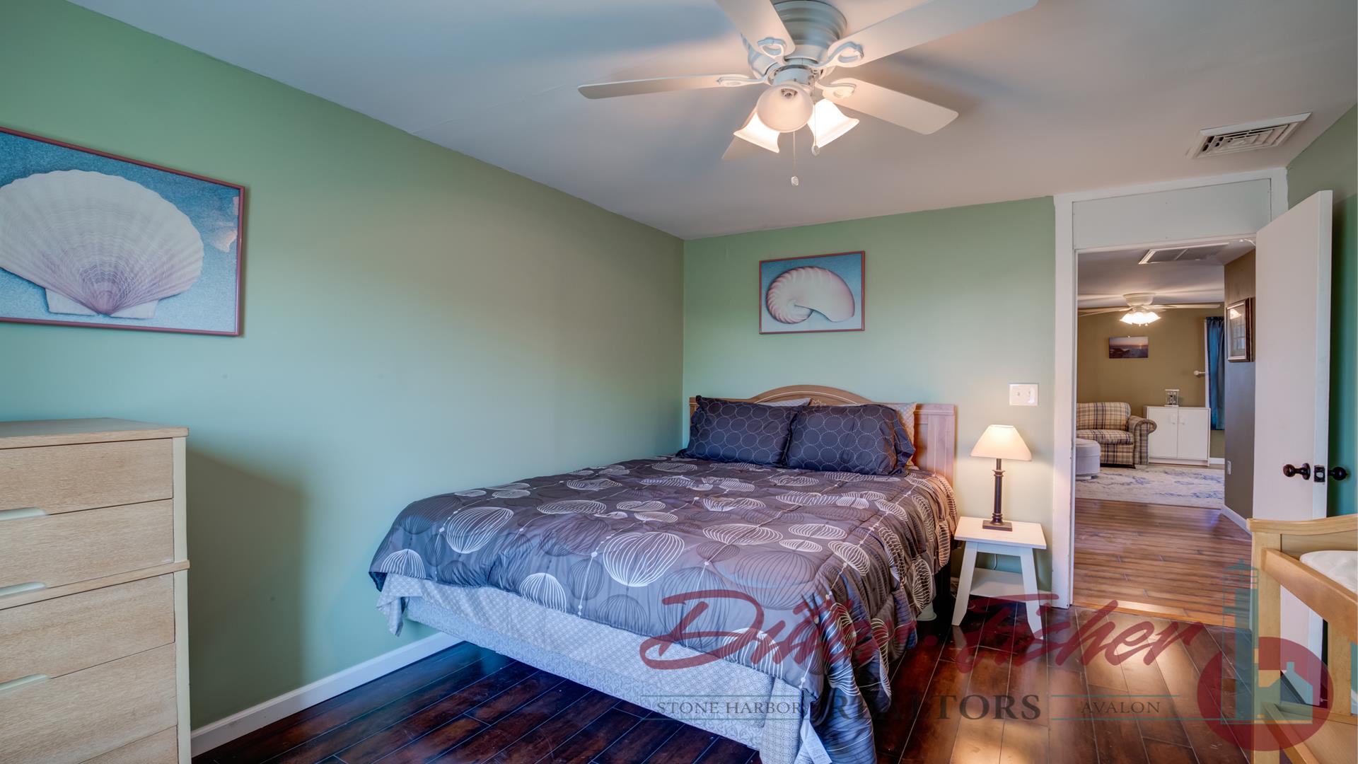 784 Stone Harbor Blvd, Stone Harbor (Bay Front)
