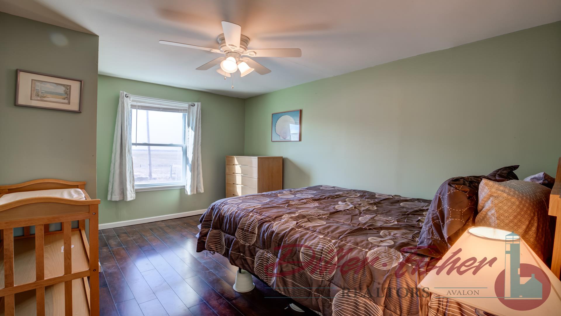 784 Stone Harbor Blvd, Stone Harbor (Bay Front)
