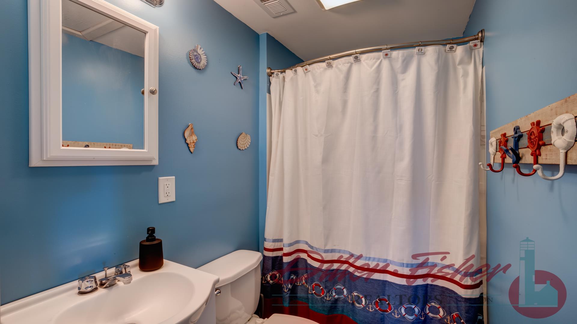 784 Stone Harbor Blvd, Stone Harbor (Bay Front)