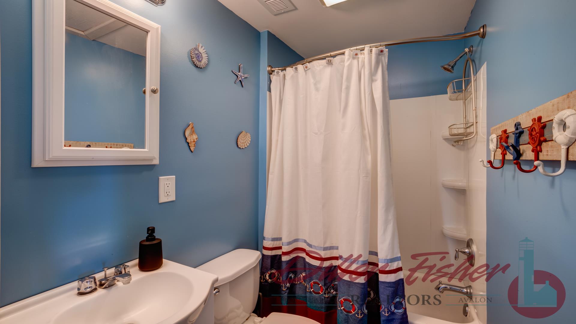 784 Stone Harbor Blvd, Stone Harbor (Bay Front)