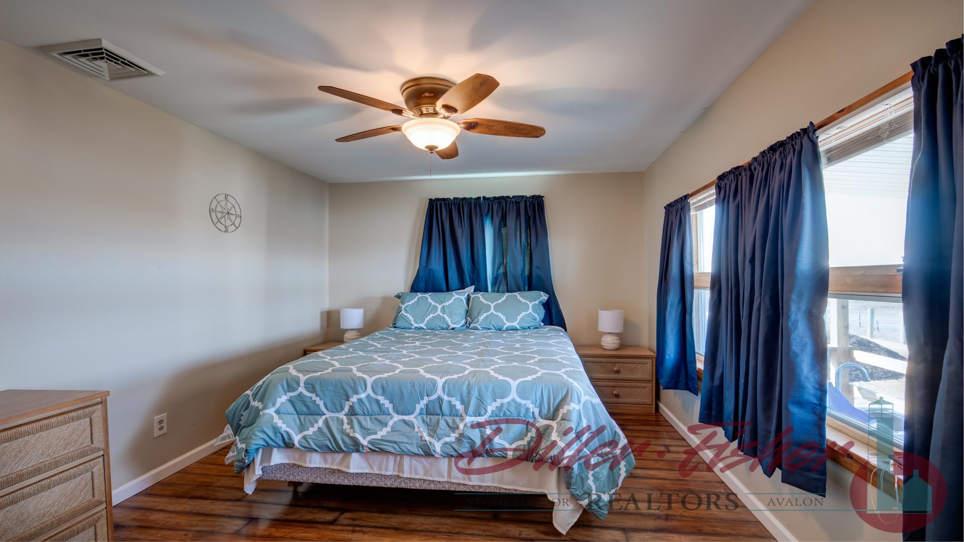 784 Stone Harbor Blvd, Stone Harbor (Bay Front)