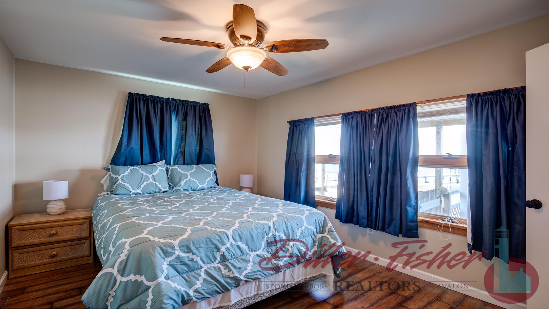 784 Stone Harbor Blvd, Stone Harbor (Bay Front)
