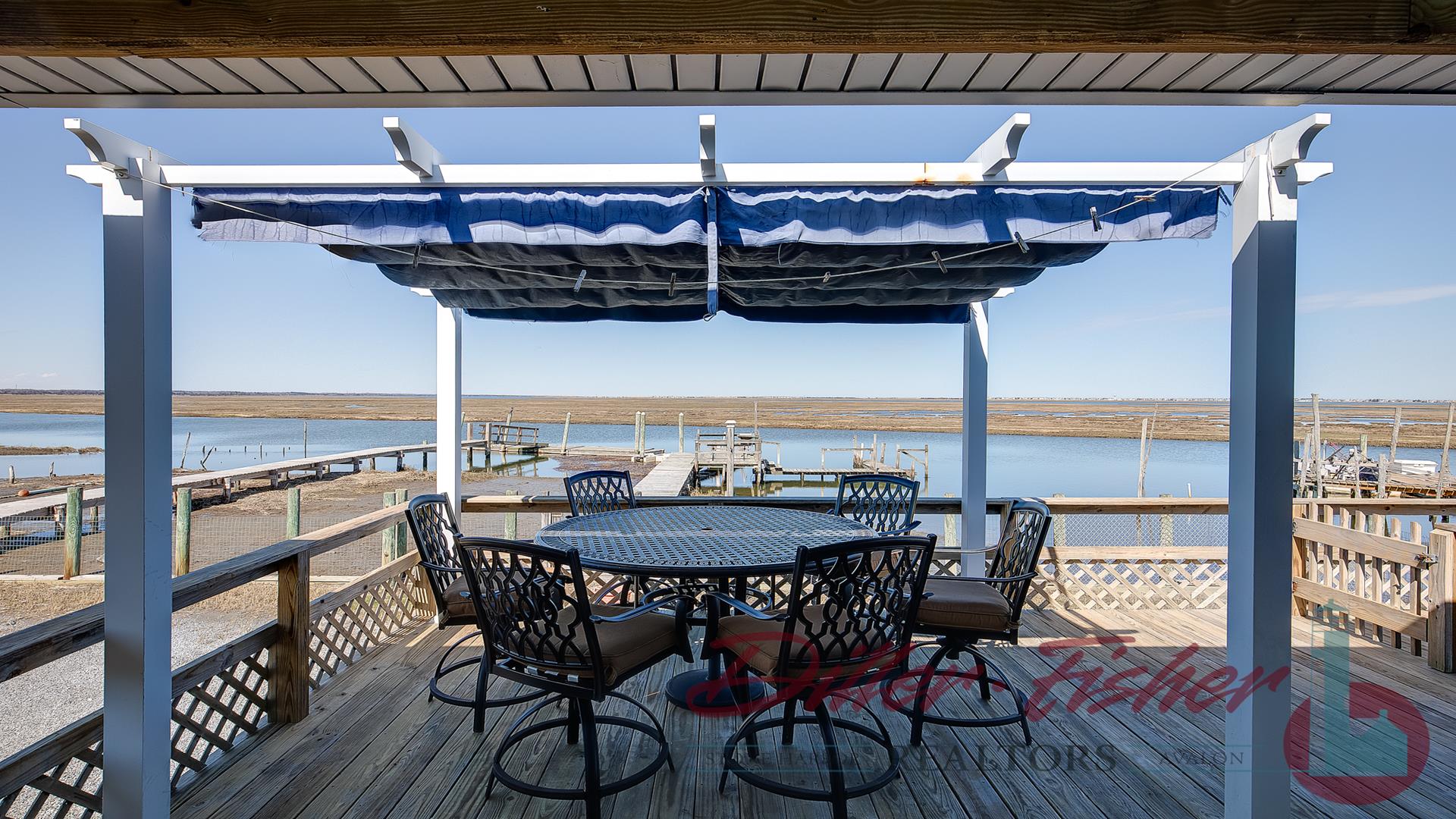 784 Stone Harbor Blvd, Stone Harbor (Bay Front)