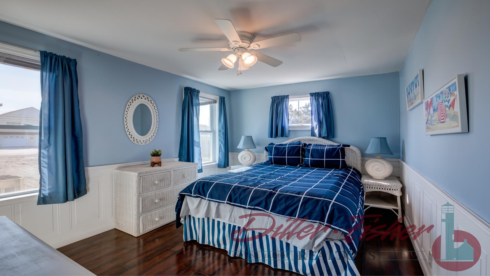 784 Stone Harbor Blvd, Stone Harbor (Bay Front)