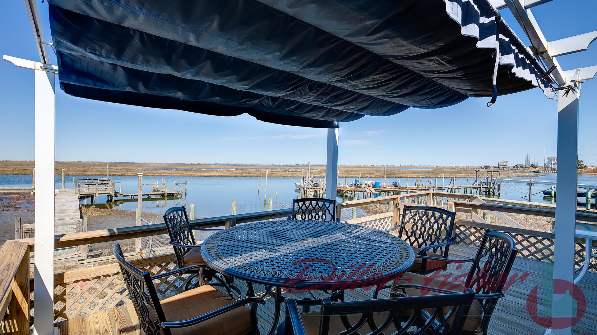 784 Stone Harbor Blvd, Stone Harbor (Bay Front)