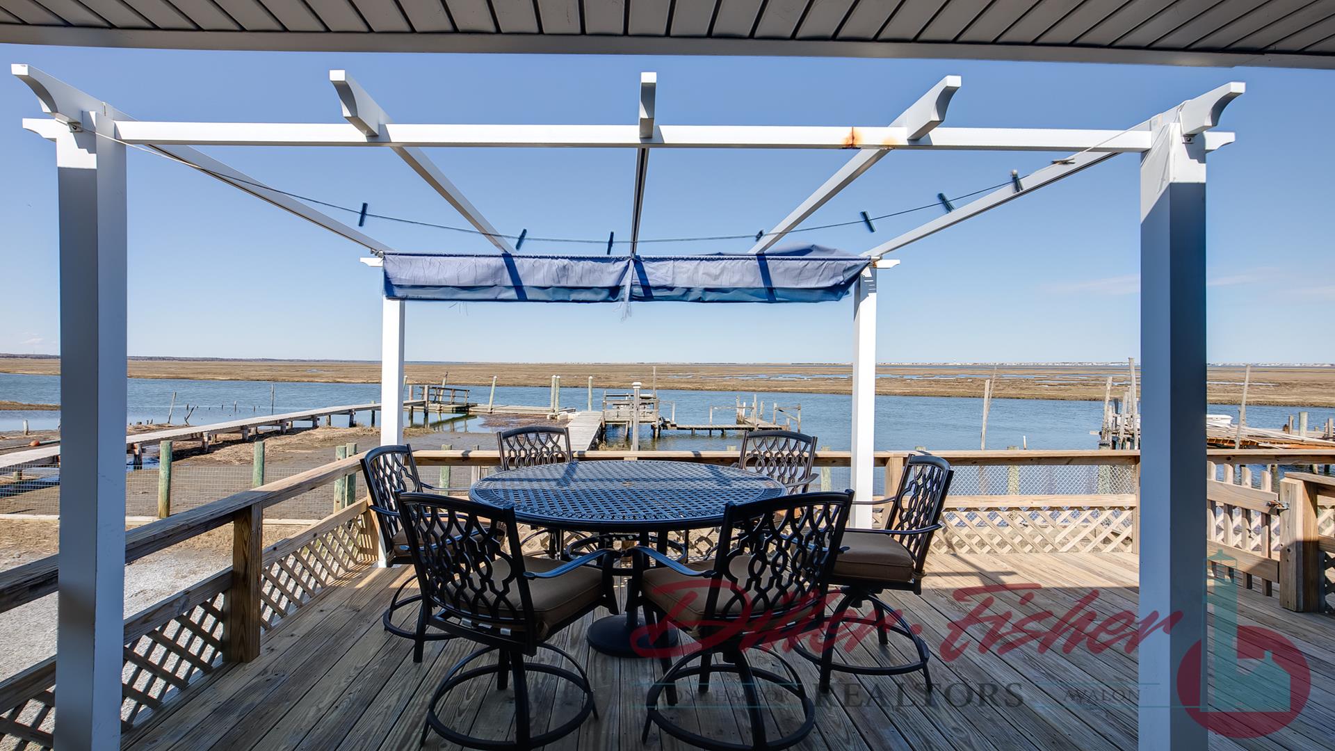 784 Stone Harbor Blvd, Stone Harbor (Bay Front)