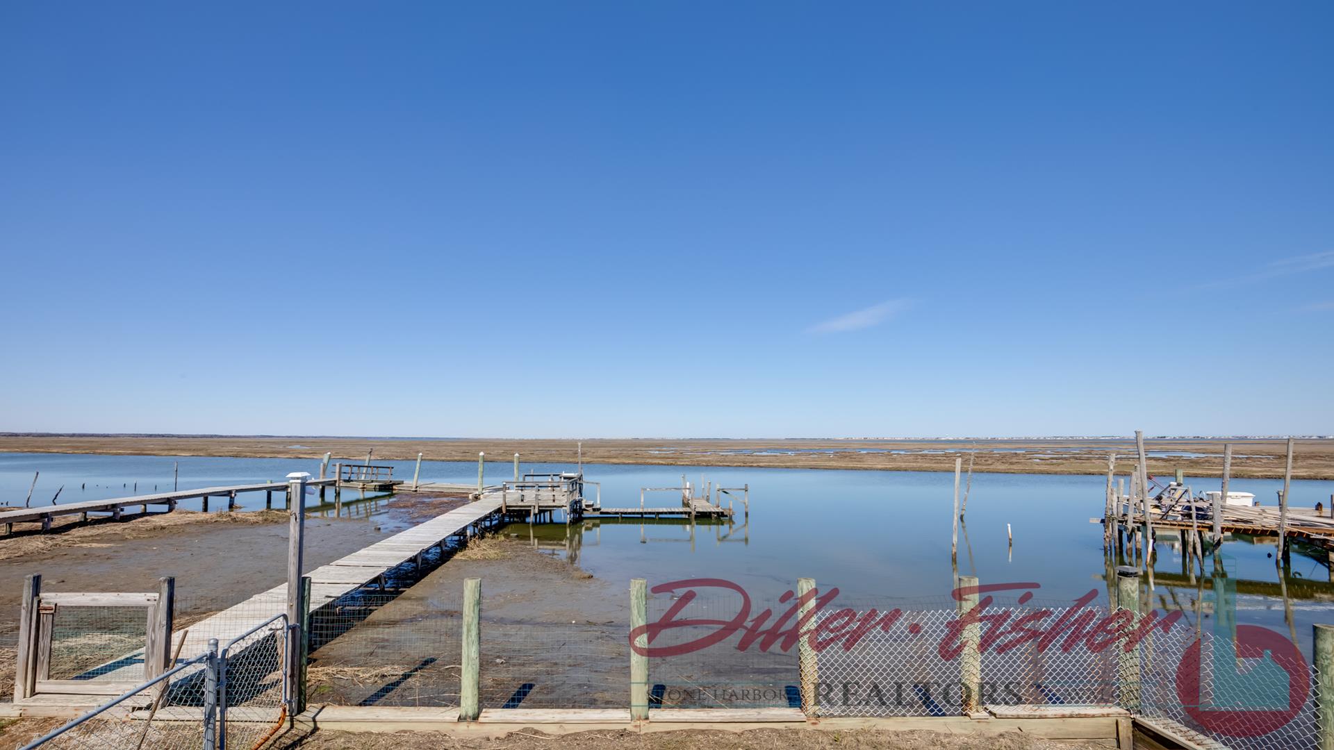 784 Stone Harbor Blvd, Stone Harbor (Bay Front)