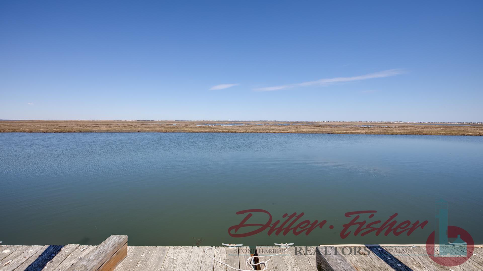784 Stone Harbor Blvd, Stone Harbor (Bay Front)