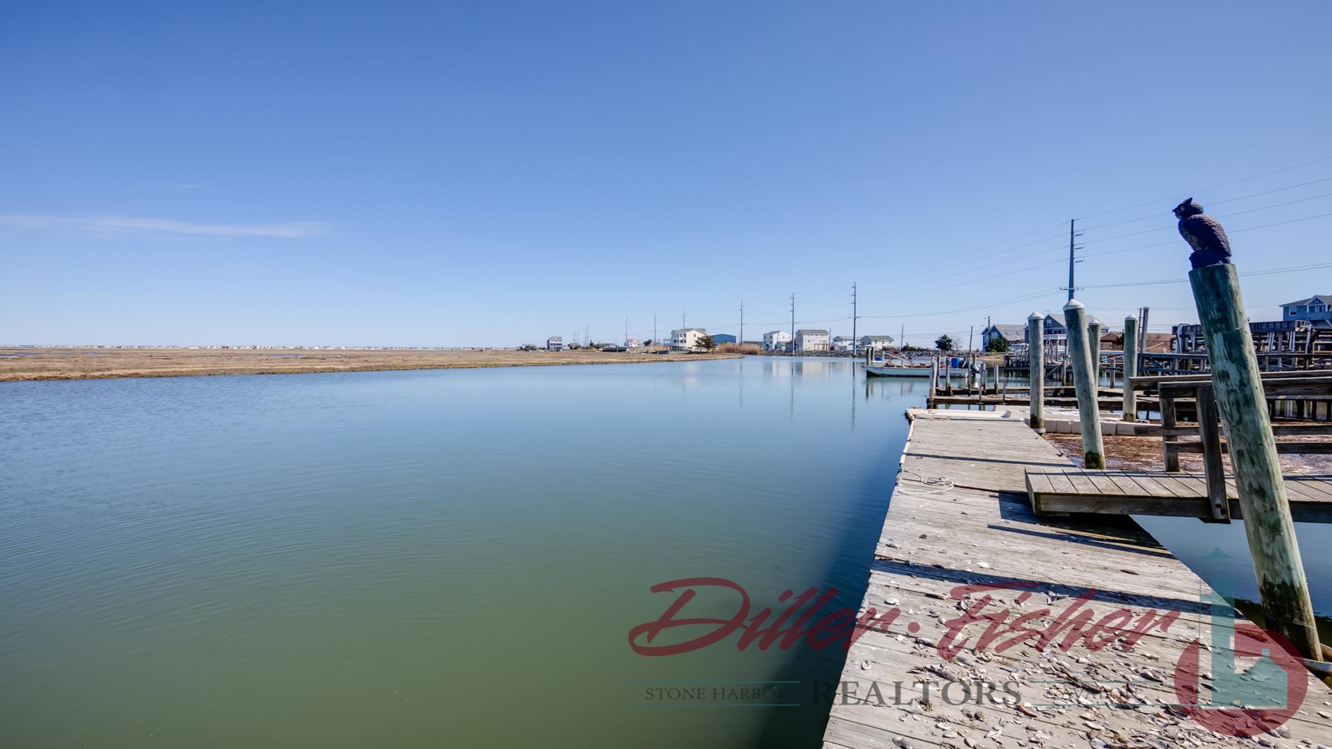 784 Stone Harbor Blvd, Stone Harbor (Bay Front)
