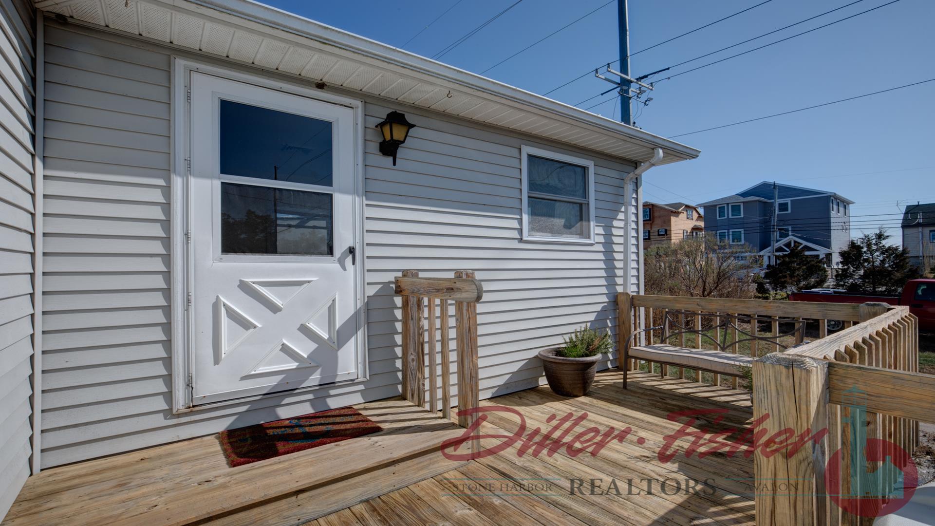 784 Stone Harbor Blvd, Stone Harbor (Bay Front)
