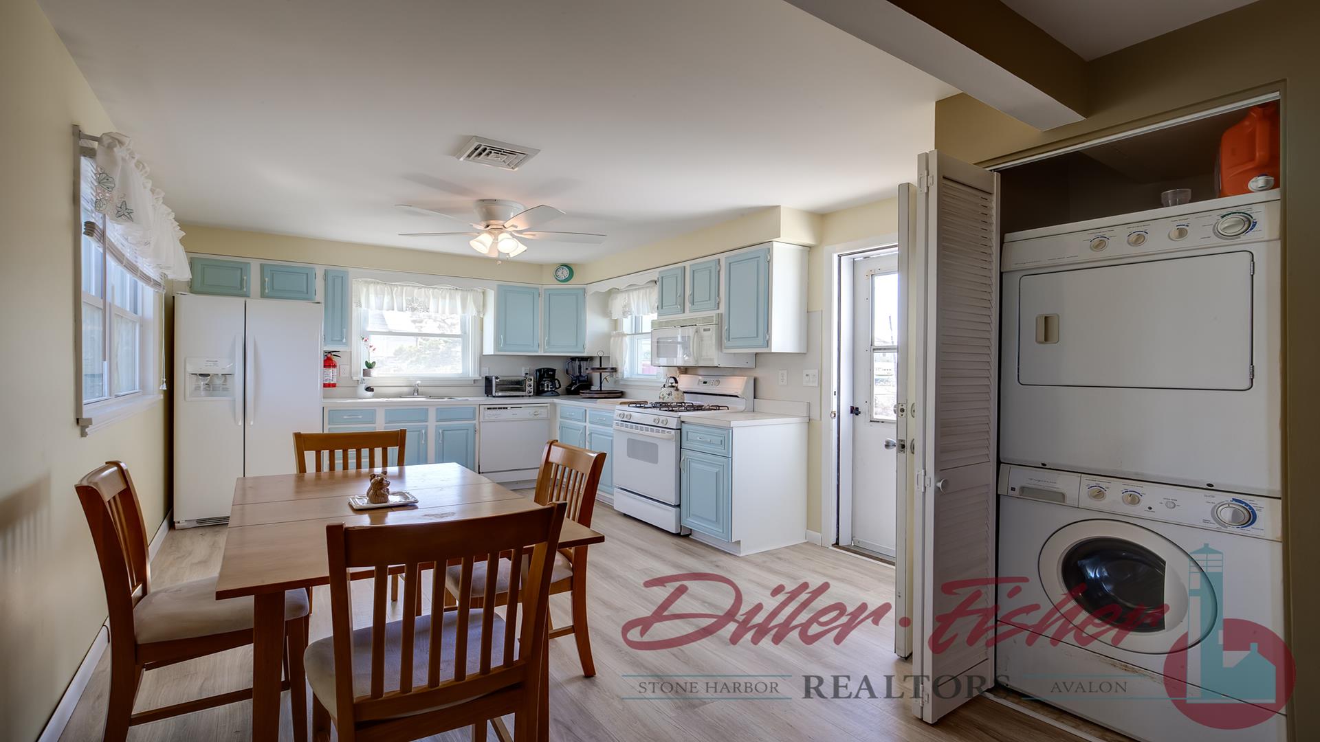 784 Stone Harbor Blvd, Stone Harbor (Bay Front)