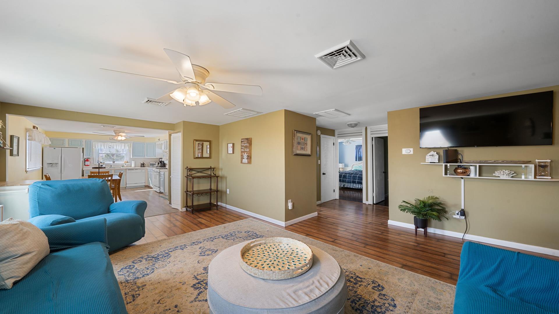 784 Stone Harbor Blvd, Stone Harbor (Bay Front)