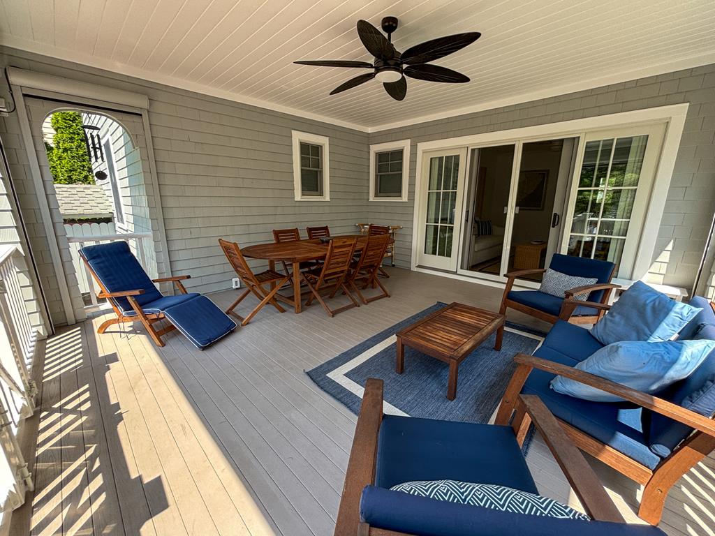 The Sea Wolf | Photo 12