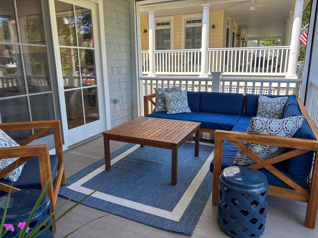 The Sea Wolf | Photo 31