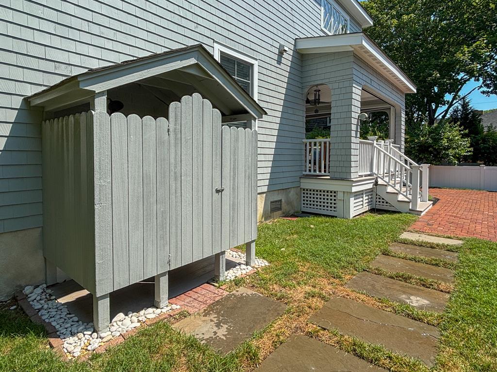 The Sea Wolf | Photo 35