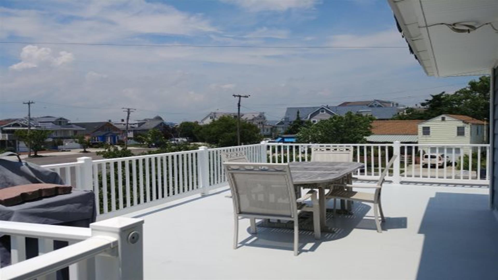 115 W Inlet Road, Ocean City