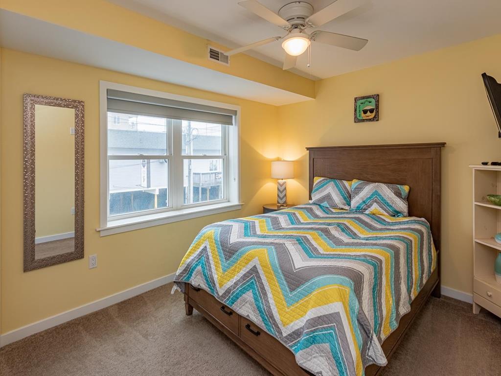 4200 Boardwalk, Sea Isle City (Beach Front)
