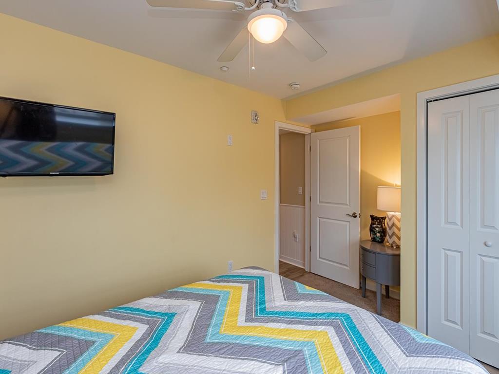 4200 Boardwalk, Sea Isle City (Beach Front)
