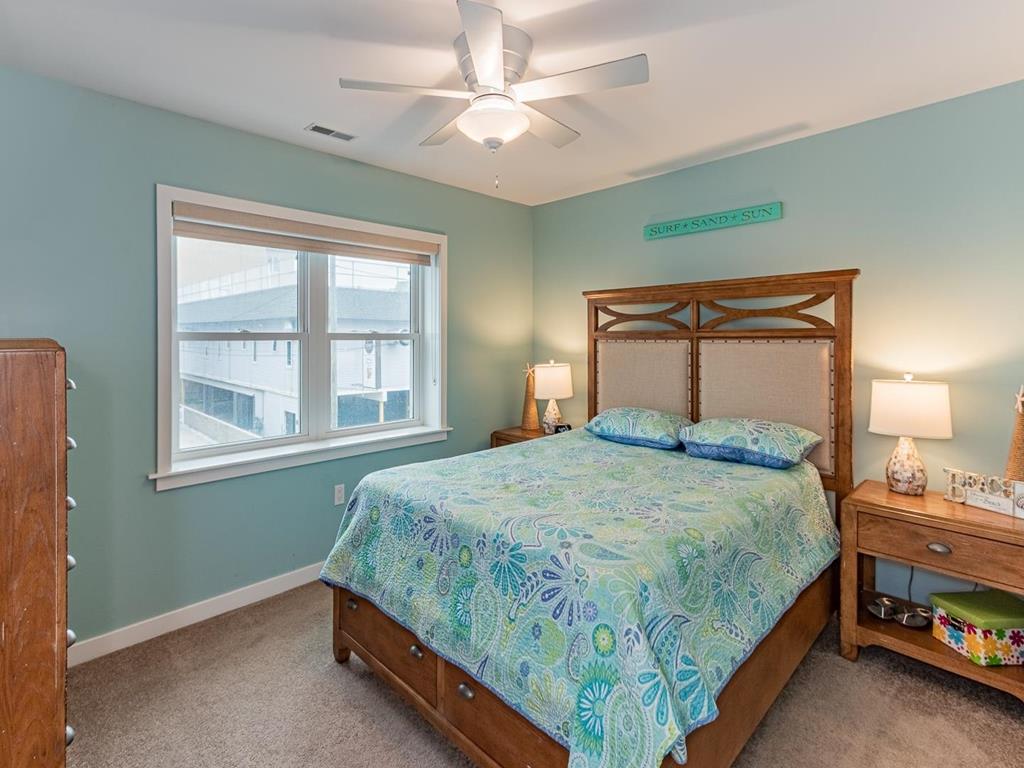4200 Boardwalk, Sea Isle City (Beach Front)